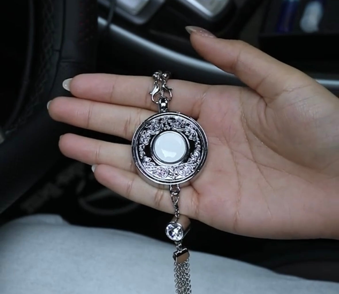 Autoparfumhanger