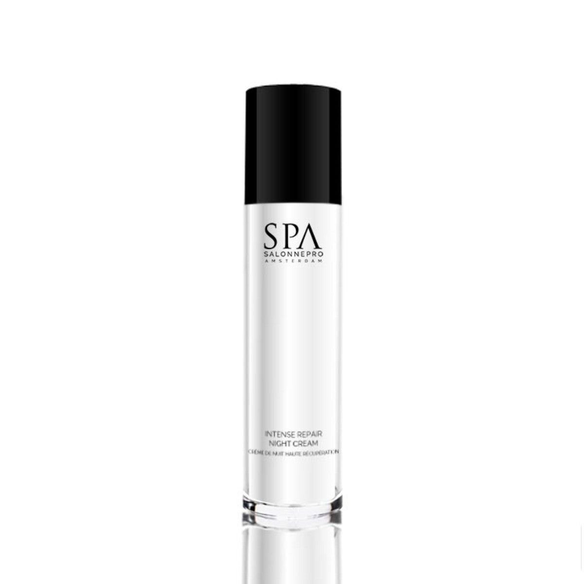 SPA Intense Repair Night Cream 50ml