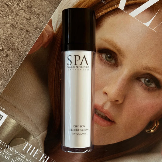 SPA Dry Skin Rescue Serum 50ml