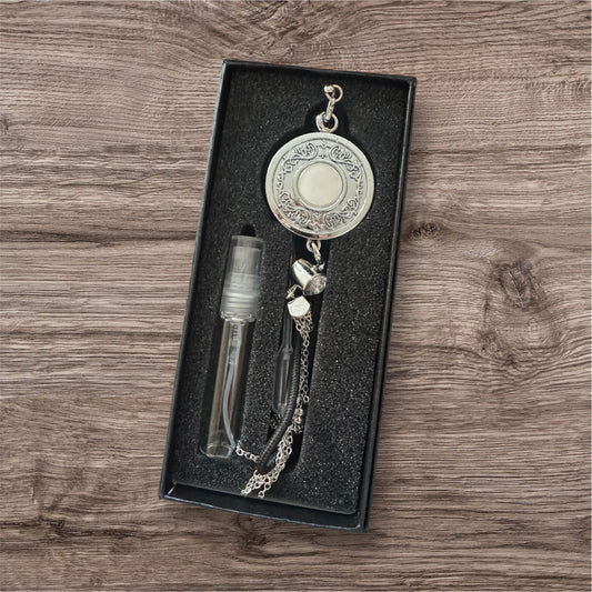 Autoparfumhanger