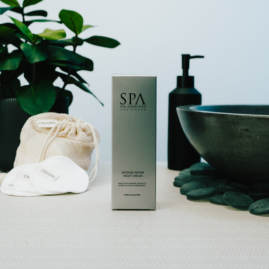 SPA Intense Repair Night Cream 50ml