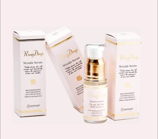 Rosy Drop Rimpel Serum