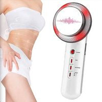 Skin Care Tools - 3-in-1 Ultrasone Slimming Machine - Met EMS functie - Anti Cellulitis Apparaat - Vetverbrander afvallen - Cellulite Massage Apparaat - Huidverjongingsapparaat - Cavitatie behandeling